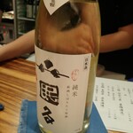薬研堀まごころ料理 摩多以 - 