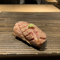 恵比寿 鮨 栞庵 やましろ - 