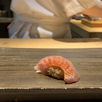 恵比寿 鮨 栞庵 やましろ - 