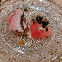 赤坂 藤田 - 