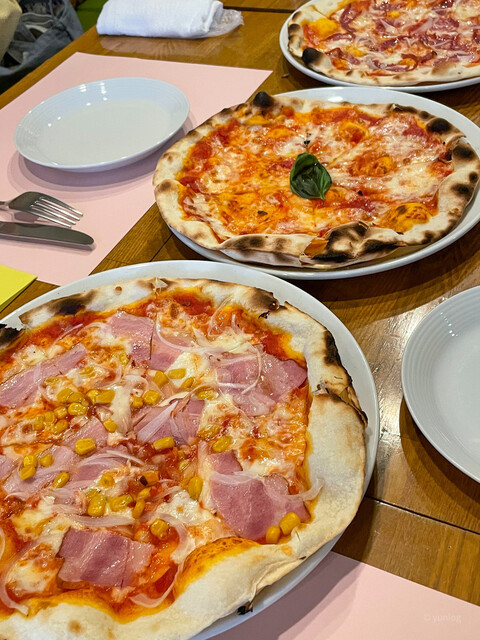 ドリームファクトリー Dream Factory 大門 ピザ 食べログ ドリームファクトリー Dream Factory 大門 ピザ 食べログ