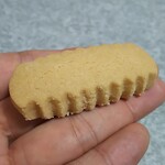 ちんすこう本舗 新垣菓子店 - ちんすこう