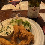 Wine House BOUCHON - 