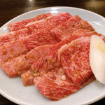 焼肉 おくむら - 