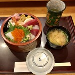 Edomae Sushi Masa - 
