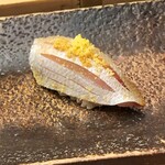 Sushi Sho - 春子鯛