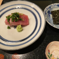 炭火割烹 いふき - 