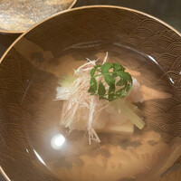 炭火割烹 いふき - 