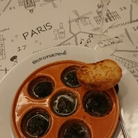 ビストロ・イナシュヴェ - 
