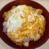 麺次郎 - 料理写真:親子丼