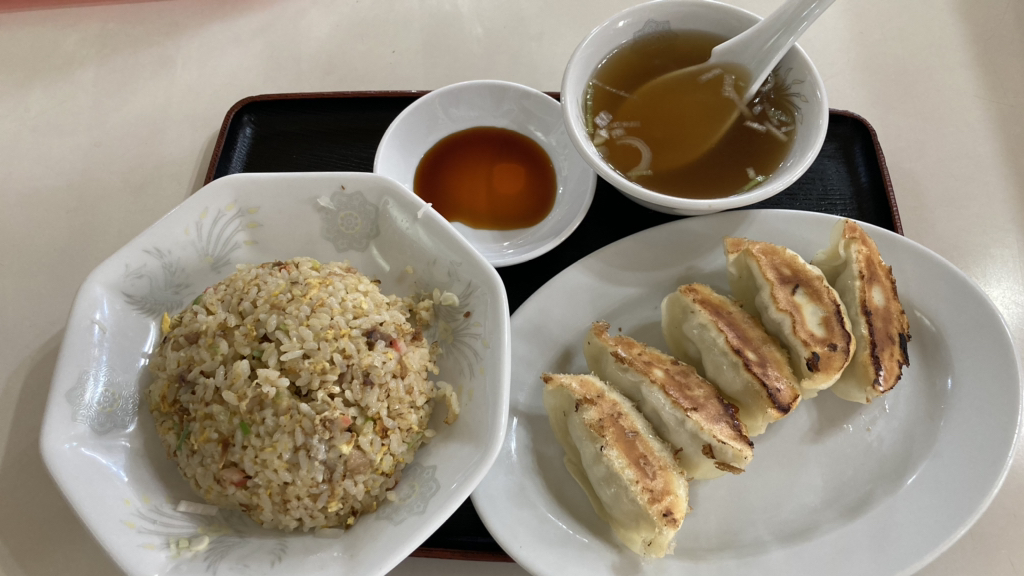 写真 : 【閉店】ぽん吉 - 大和/中華料理 | 食べログ