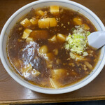 トーフラーメン 幸楊 - 