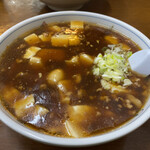 トーフラーメン 幸楊 - 