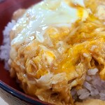 Men Jirou - 親子丼