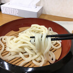 讃岐うどん屋 - 状態は悪くないです！