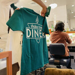 シェイク ツリー ダイナー - 