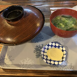 お食事処 峠 - かつ丼