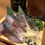 笑酒屋 どやぐんち - 