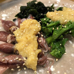 笑酒屋 どやぐんち - 