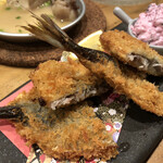笑酒屋 どやぐんち - 