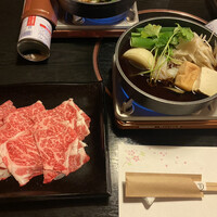 月亭 新宿本店 -  月亭 新宿本店 -