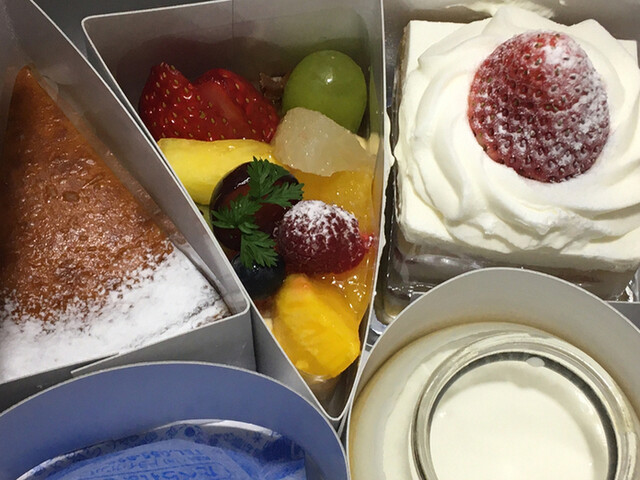 リアンティーク Liantique 南流山 カフェ 喫茶 その他 食べログ