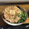 讃岐うどん がもう