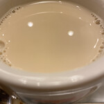 Kohidokoro Komeda Kohiten - ミルクコーヒー
