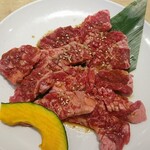 焼肉ワンダーカルビ - 