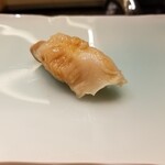 鮨 なんば - 北寄貝