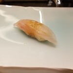 鮨 なんば - 伊佐木