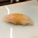 鮨 なんば - 伊佐木