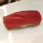 鮨 なんば - 赤身