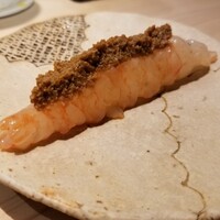 鮨 なんば 日比谷 - 