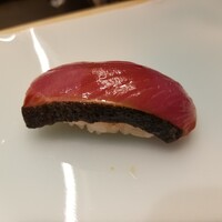 鮨 なんば 日比谷 - 鰹