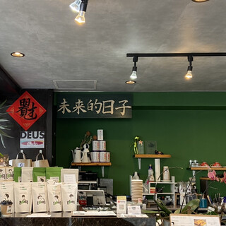 リウェイコーヒースタンド_2