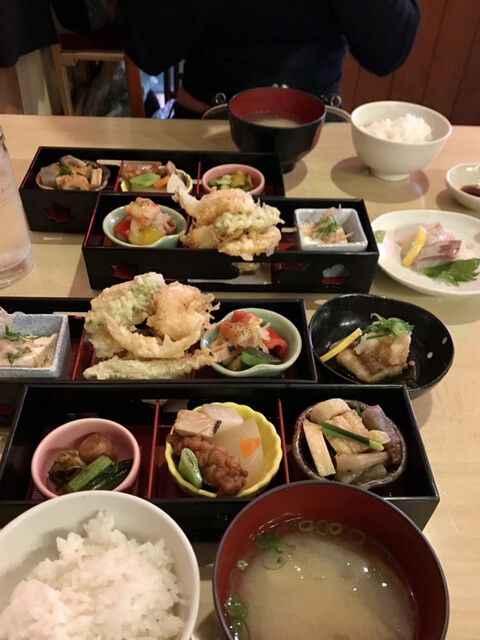 和洋ダイニングケイ 和洋ダイニングkeai あびこ レストラン その他 食べログ