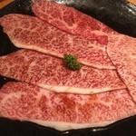 焼肉問屋 牛蔵 - 