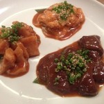 焼肉問屋　くに家 - 