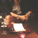 リュクス　タジマヤ - まずは、BEERだね！乾杯！