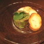 リュクス　タジマヤ - ユッケだ！ユッケだ！