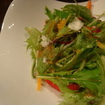 リュクス　タジマヤ - サラダです！