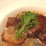 リュクス　タジマヤ - とてもやわらかいタンちゃん！