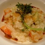 リュクス　タジマヤ - フォンﾄﾞボーを濃く味付けしたソースが美味しい！