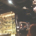 リュクス　タジマヤ - 沢山のワインが並ぶオサレな店内！