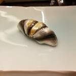 鮨 なんば - 小鰭