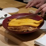 鮨 なんば - おむちらし