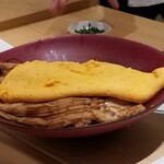 鮨 なんば - おむちらし