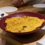 鮨 なんば - おむちらし