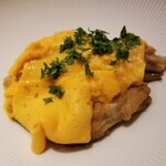 鮨 なんば - おむちらし